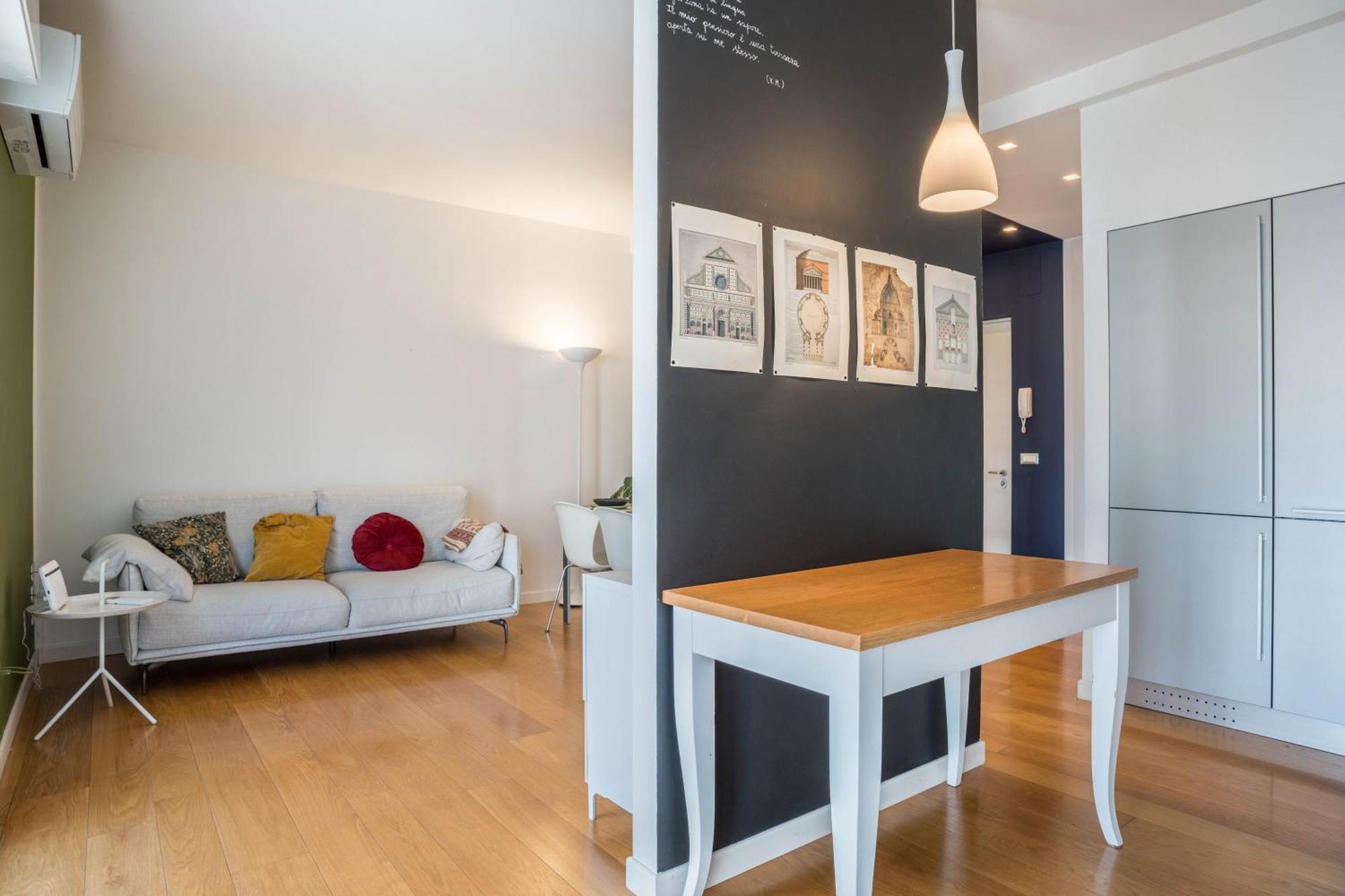 Muse Apartamento
