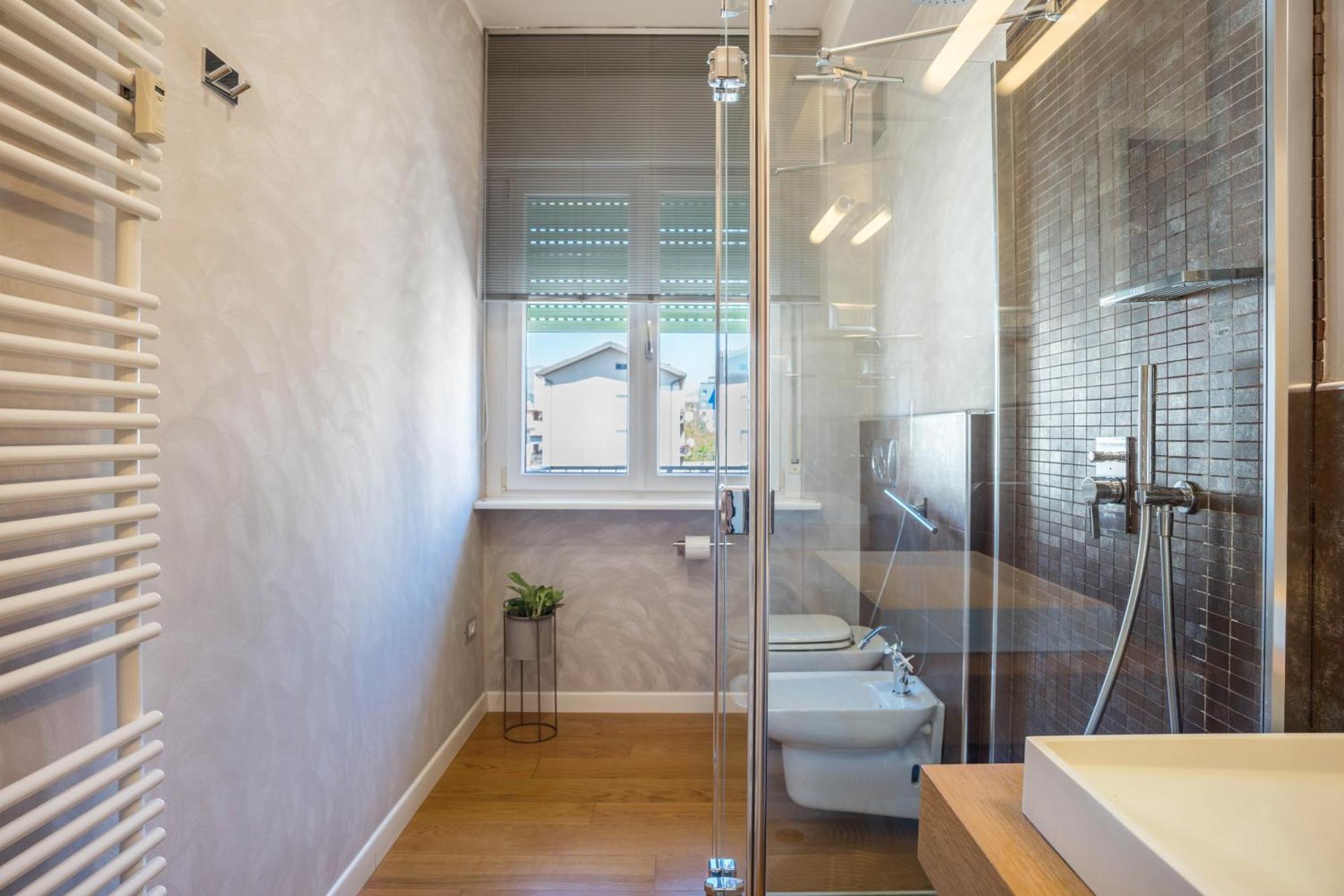 Muse Apartamento *