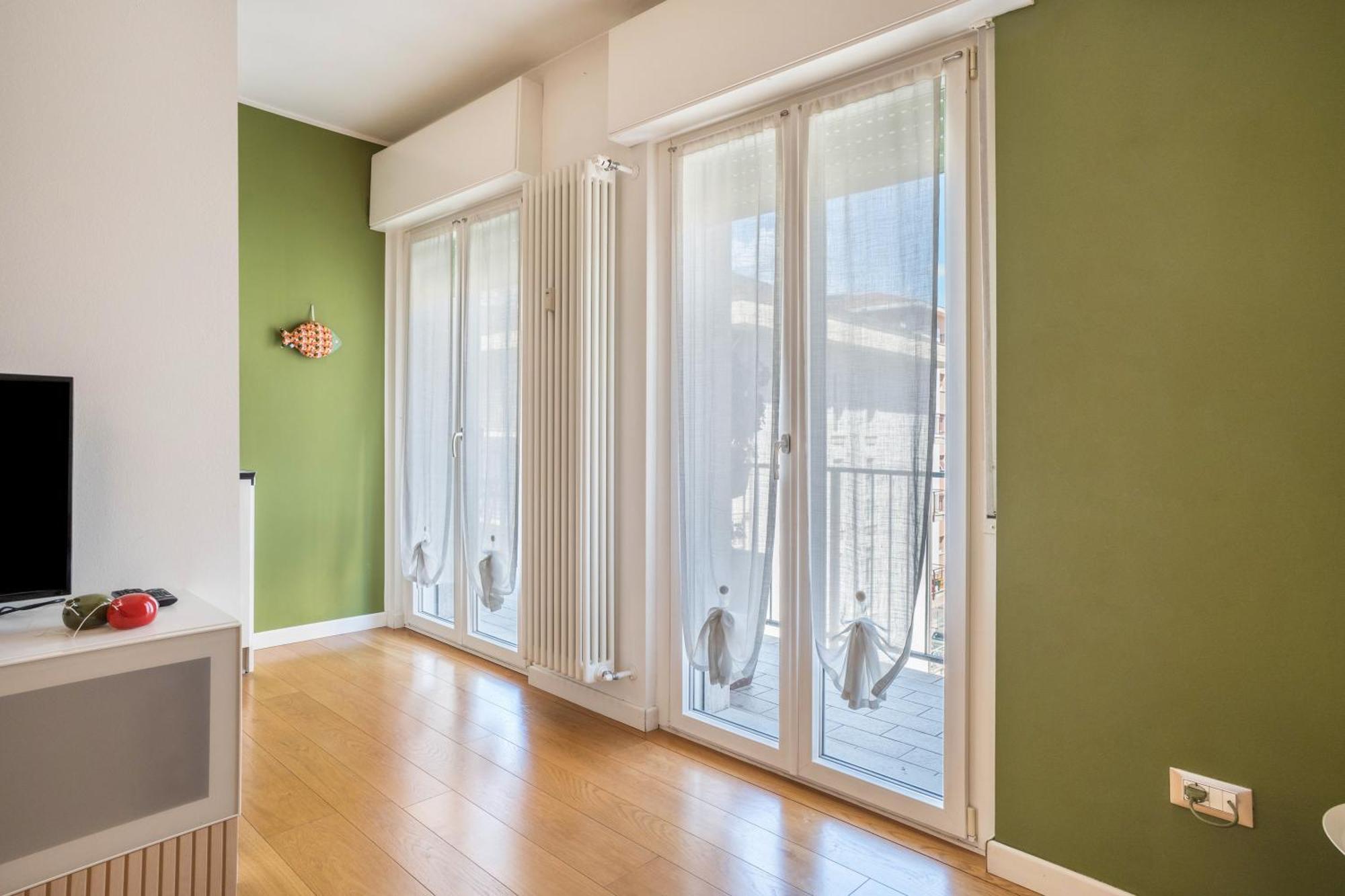 Apartamento Muse Trento