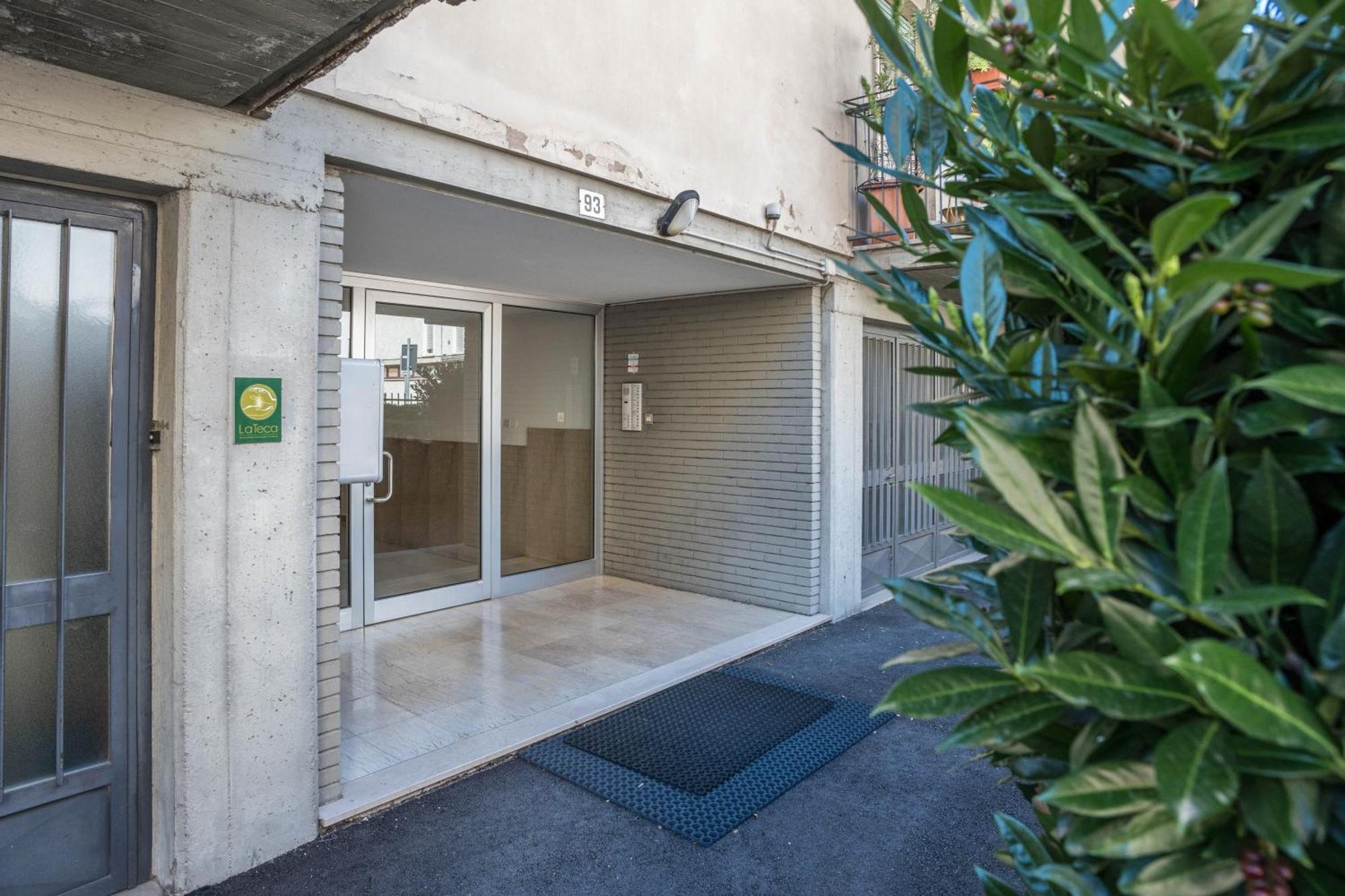 Apartamento Muse Trento