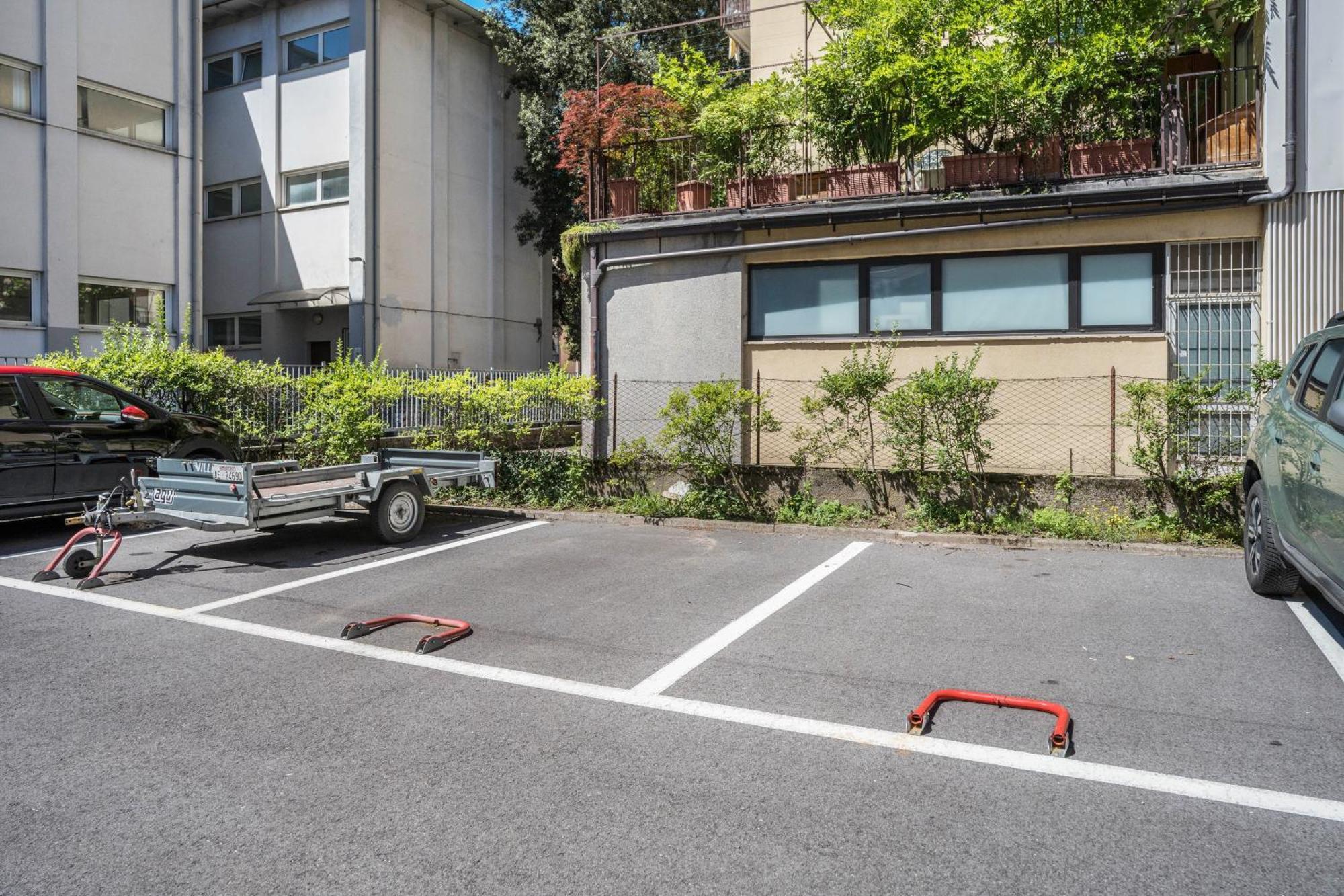 Muse Apartamento Trento