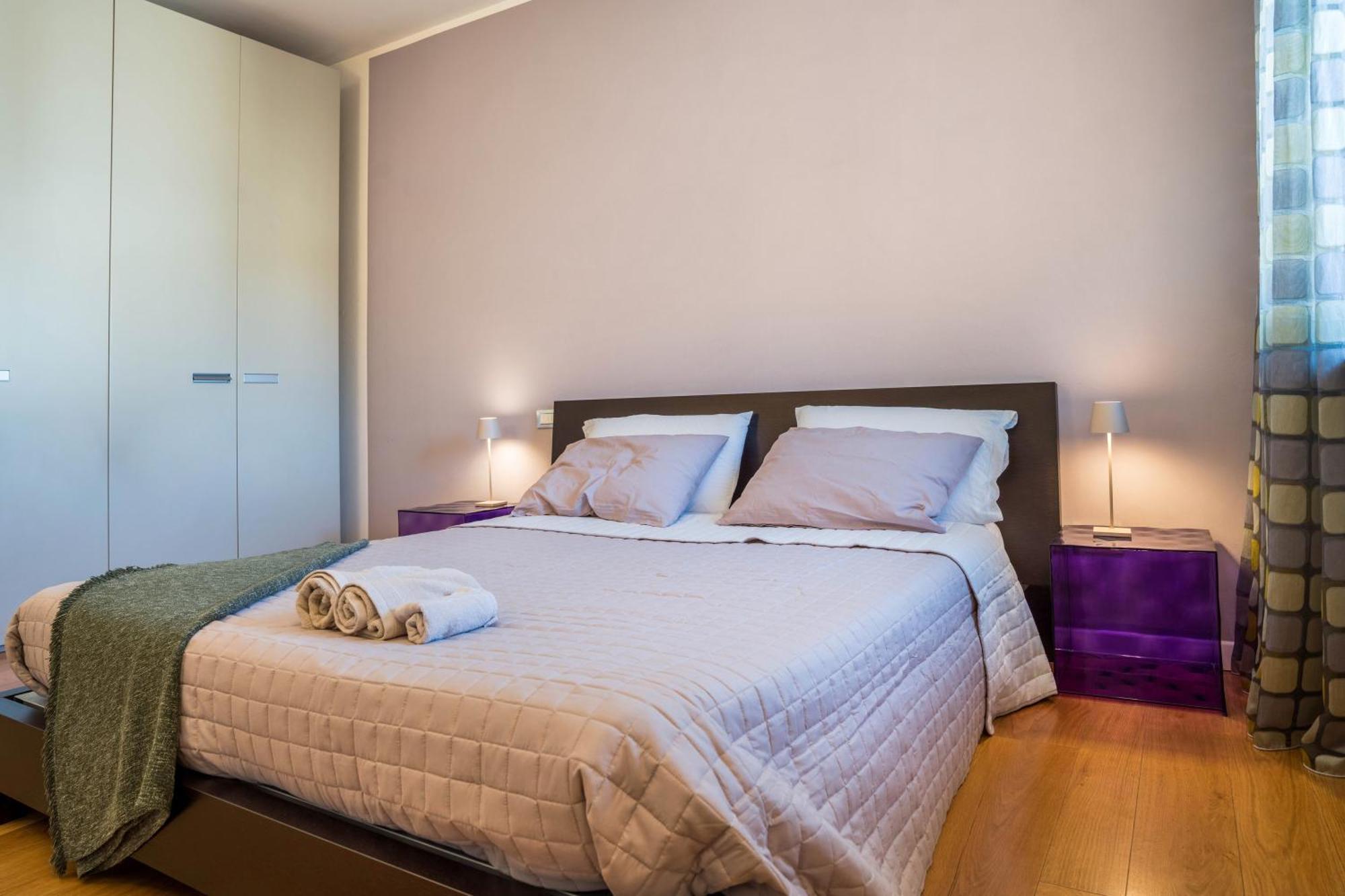 Apartamento Muse Trento