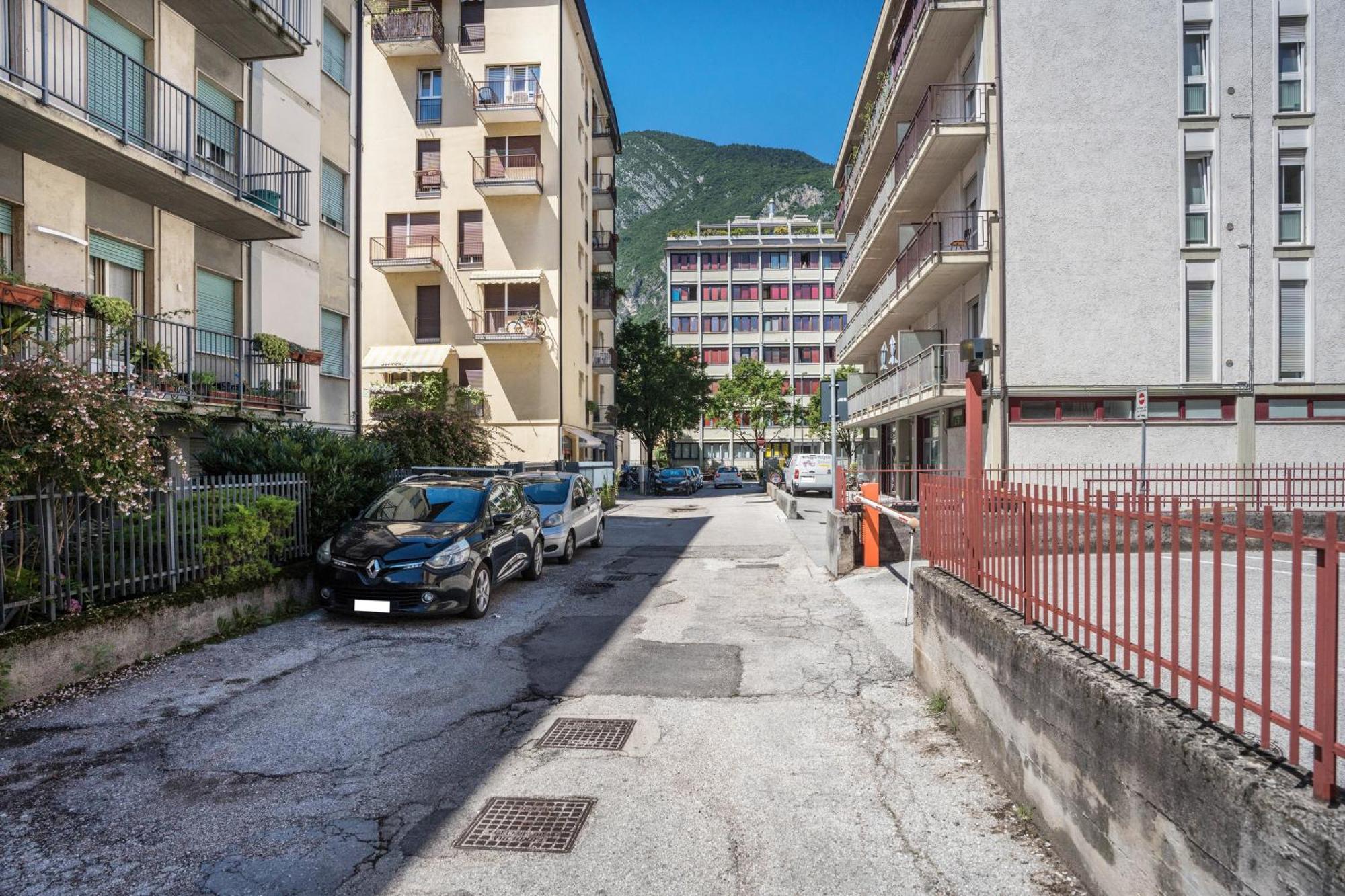 Apartamento Muse Trento