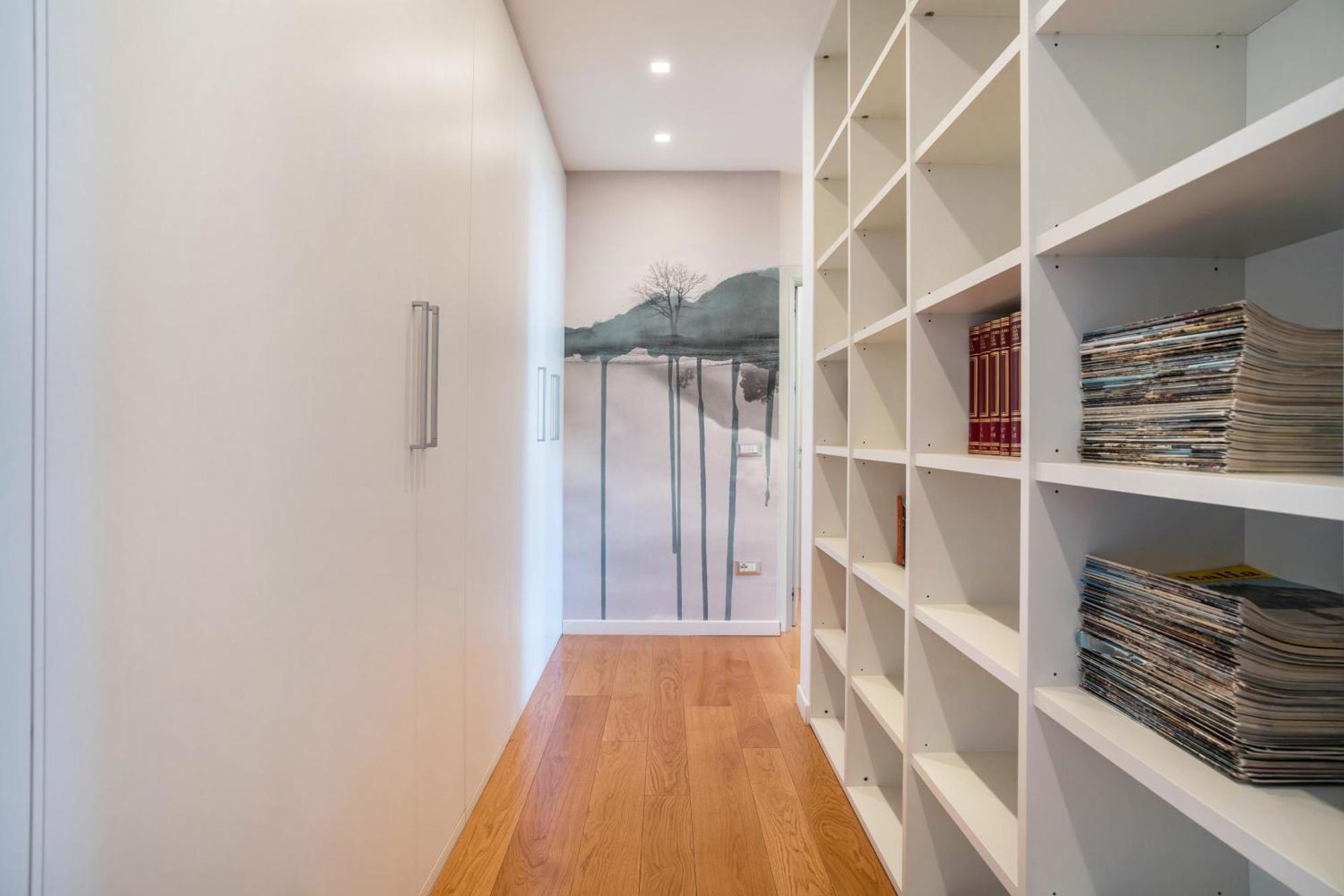 Apartment Muse Trento