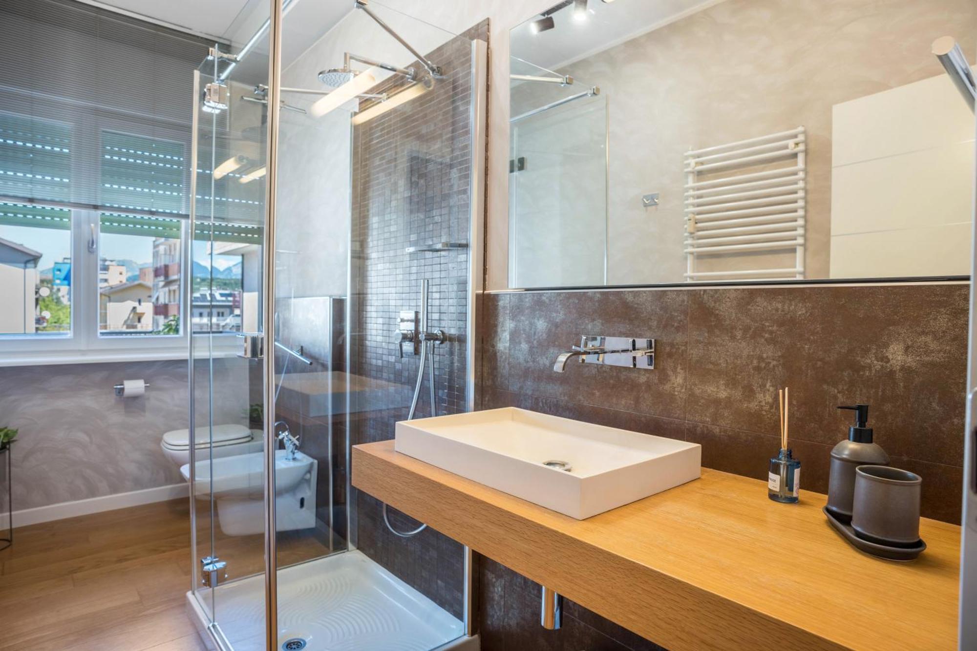 Apartamento Muse *