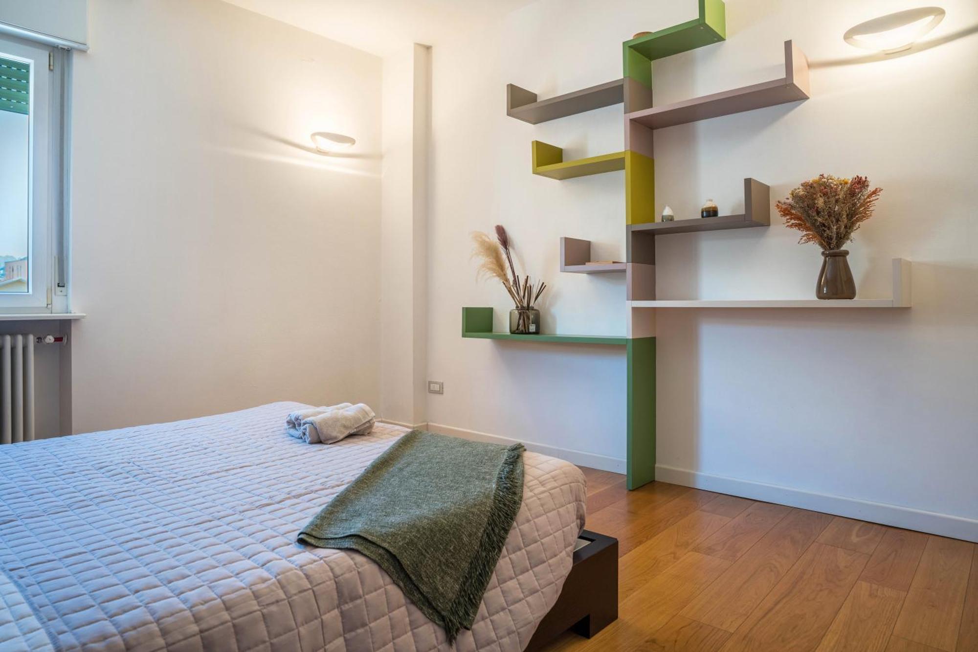 Muse Apartamento