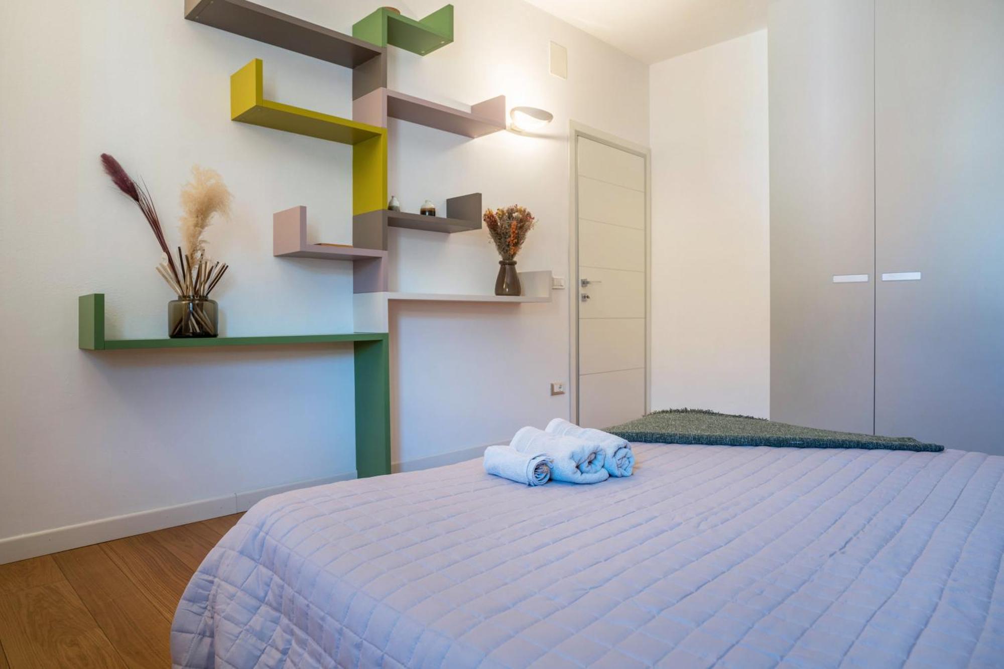 Apartamento Muse
