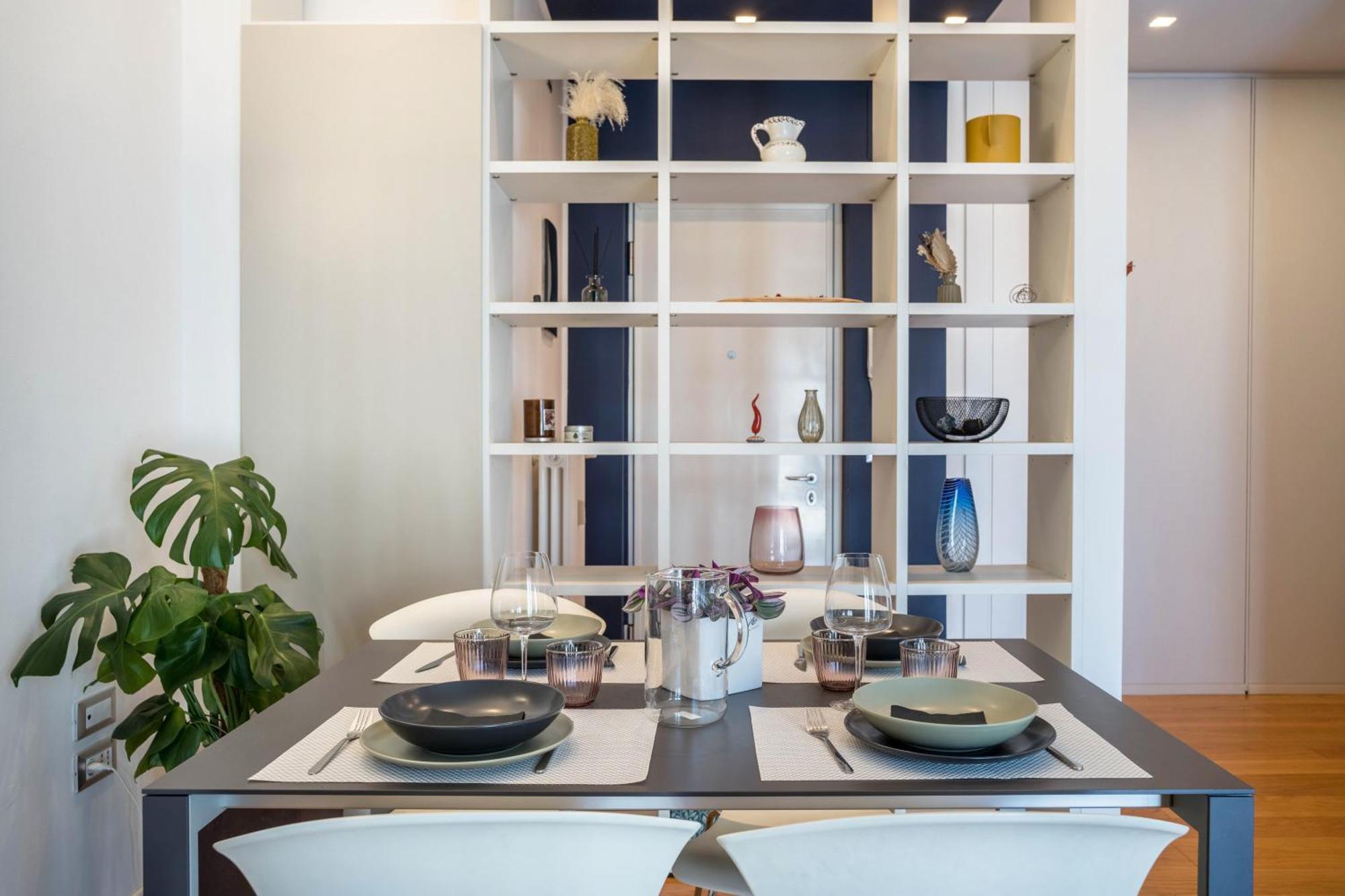Apartamento Muse *