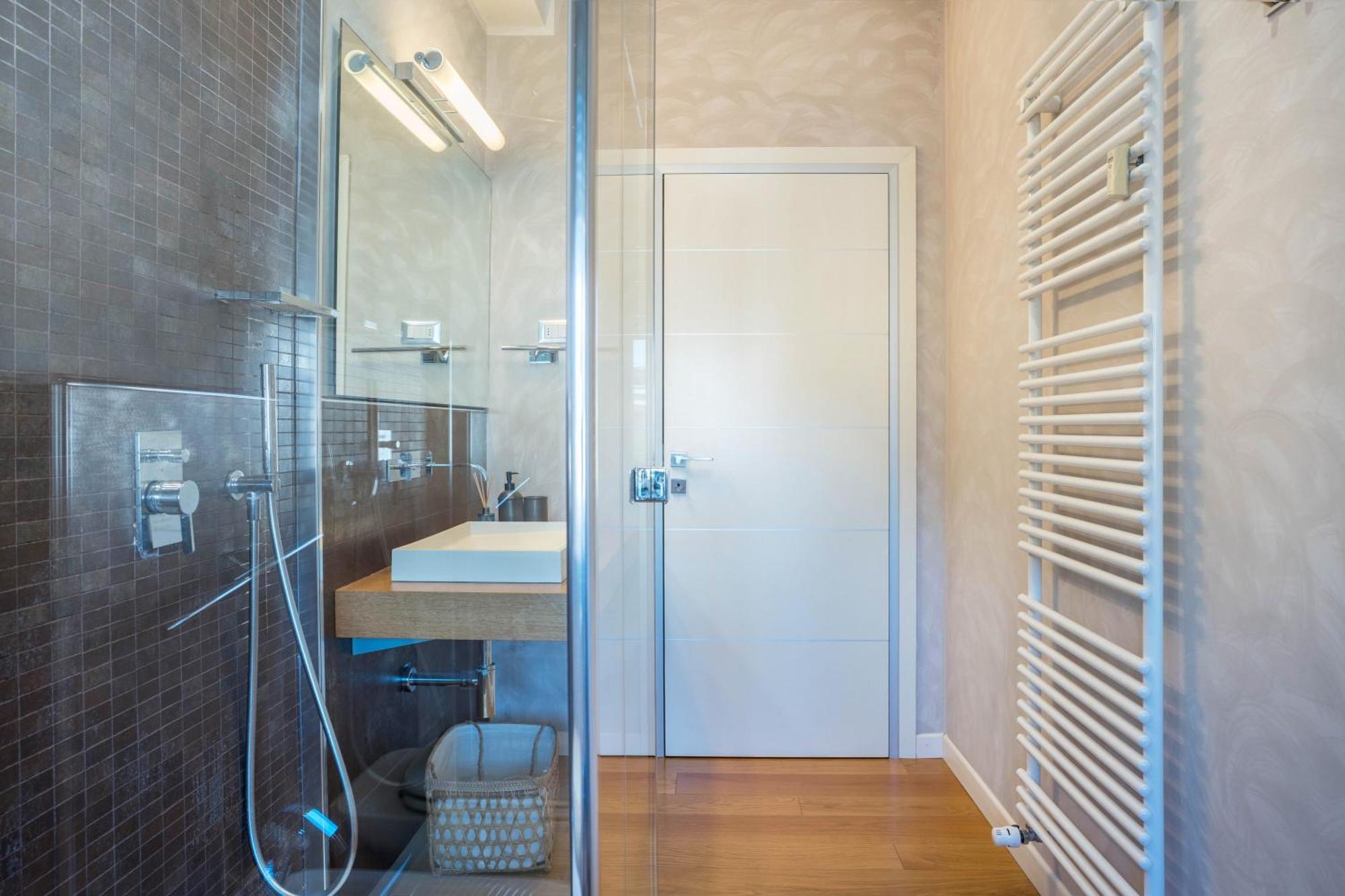 Muse Apartamento Trento